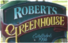 Roberts Greenhouse